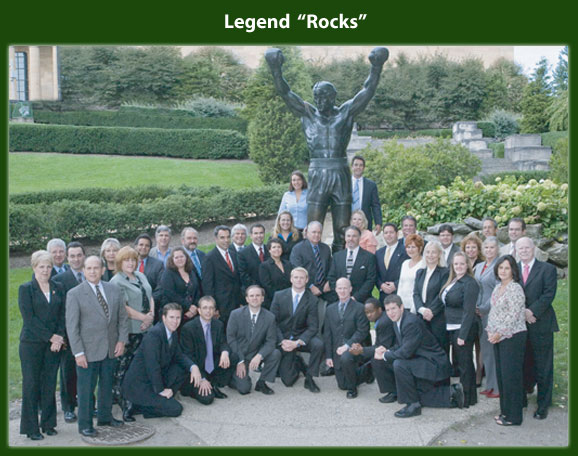 legend rocks