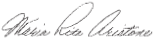 signature