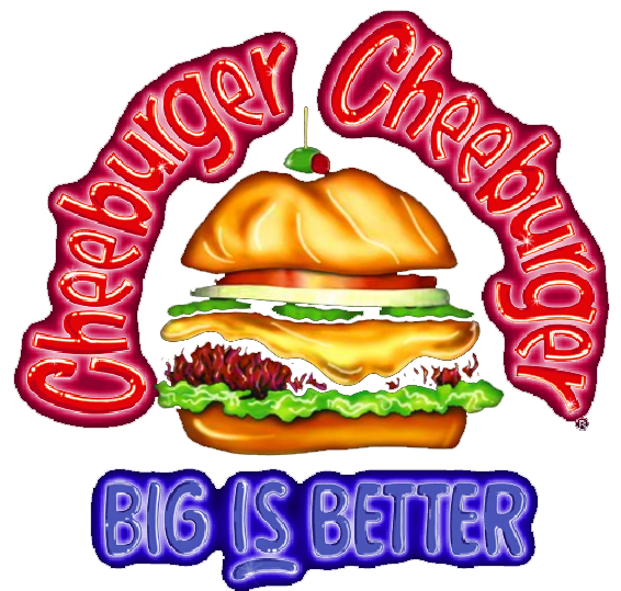 Cheeburger